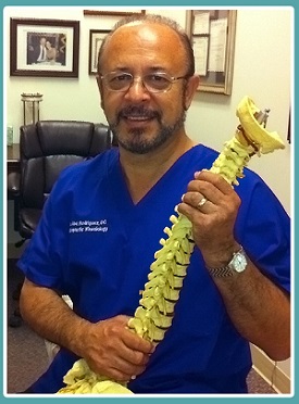 Dr. Rodriguez - Owner