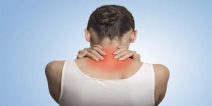 Neck Pain Treatment La Quinta