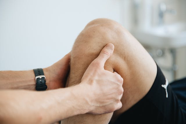 work injury chiropractic care